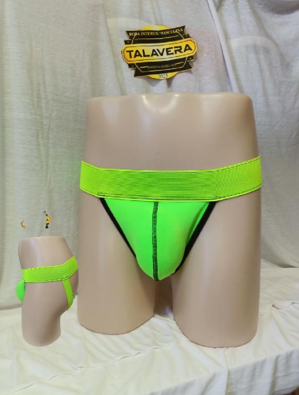 TALAVERA ROPA INTERIOR MASCULINA A MEDIDA en La Florida - Imagen 6
