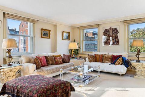 Unique Design With Colour in Wimbledon - Image 1