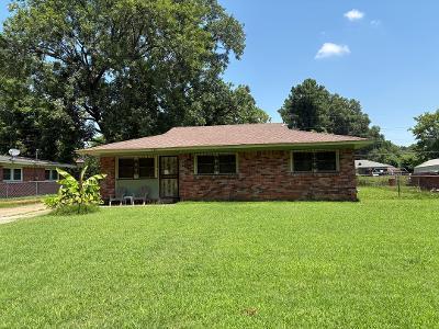 Stoneham Rd in Memphis - Image 1