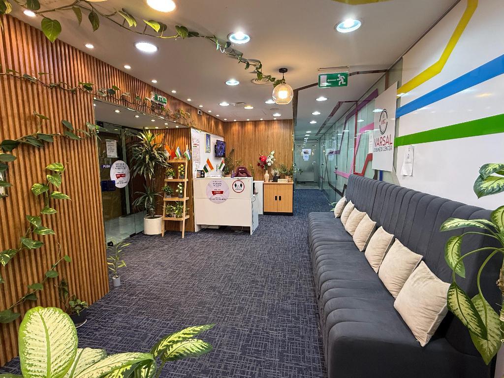 OFFICE SPACES for Rent in Dubai - Image 1