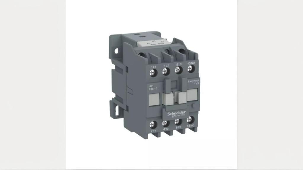 High-Performance 3-Phase Power Contactors – Shop Now in Shanti Nagar - Image 2