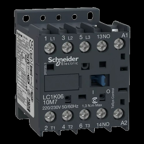 High-Performance 3-Phase Power Contactors – Shop Now in Shanti Nagar - Image 3
