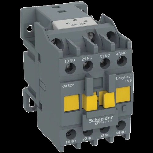 High-Performance 3-Phase Power Contactors – Shop Now in Shanti Nagar - Image 4