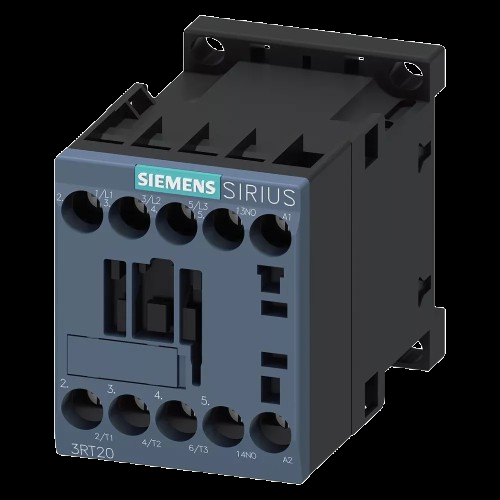 High-Performance 3-Phase Power Contactors – Shop Now in Shanti Nagar - Image 5