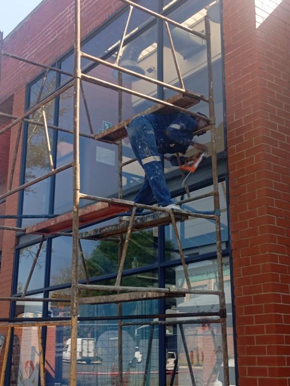 SAYI RENOVATION CONTRACTORS in Randburg - Image 5