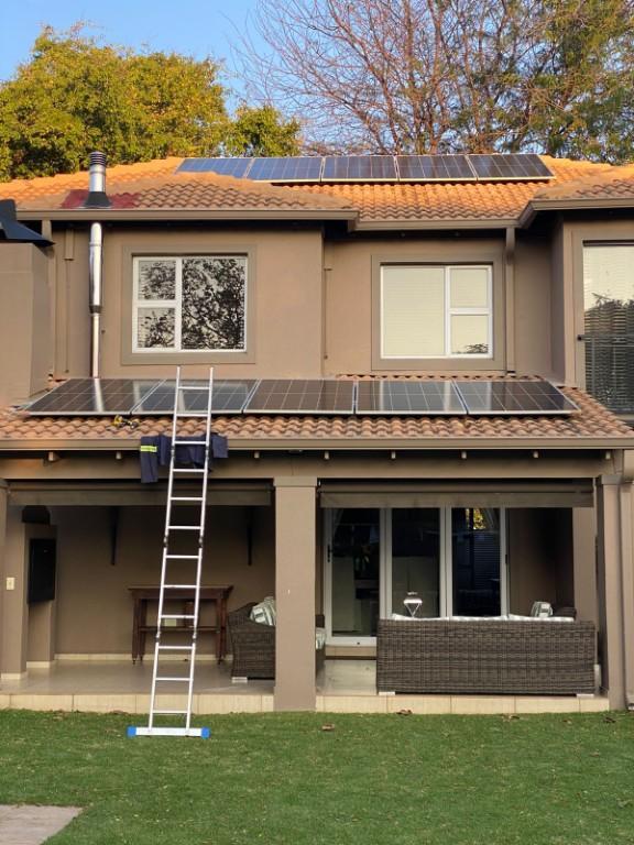 SAYI RENOVATION CONTRACTORS in Randburg - Image 2