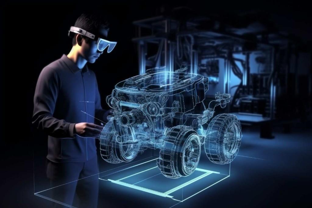Precision-Driven Automotive Software Development for Smart Mobil in India - Image 1