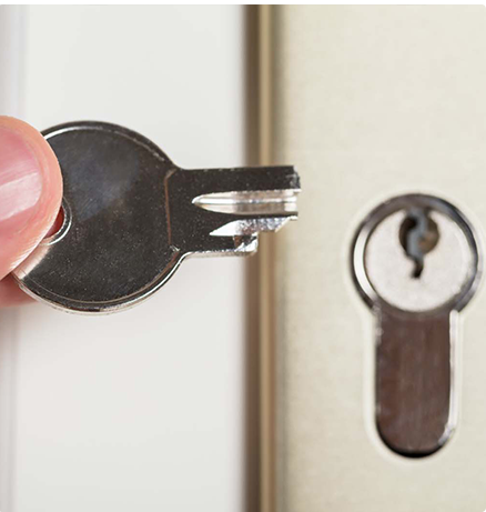 Alco Locksmith Denton in Denton - Image 3