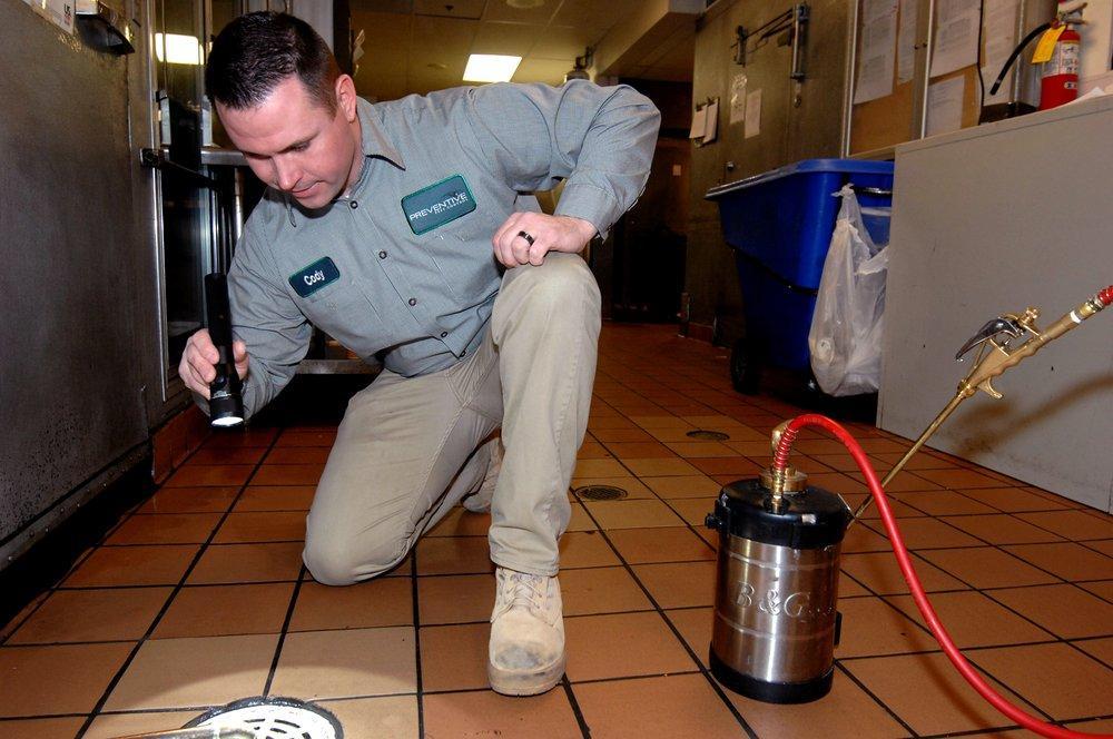Preventive Pest Control St. George in Saint George - Image 5