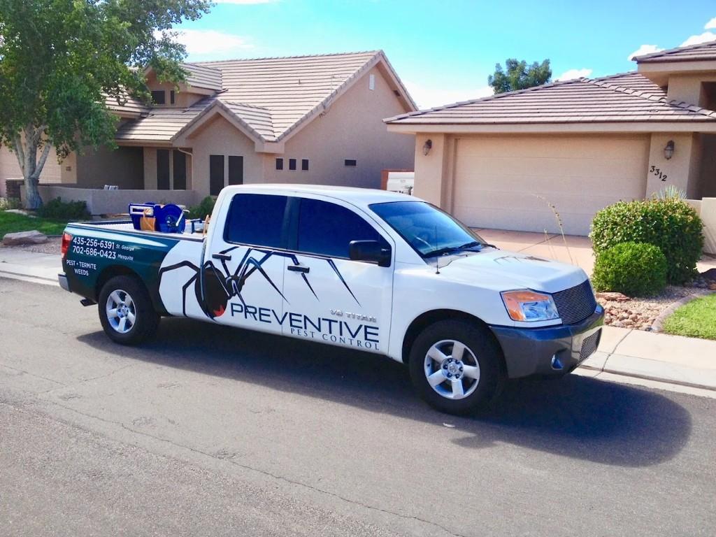Preventive Pest Control St. George in Saint George - Image 8