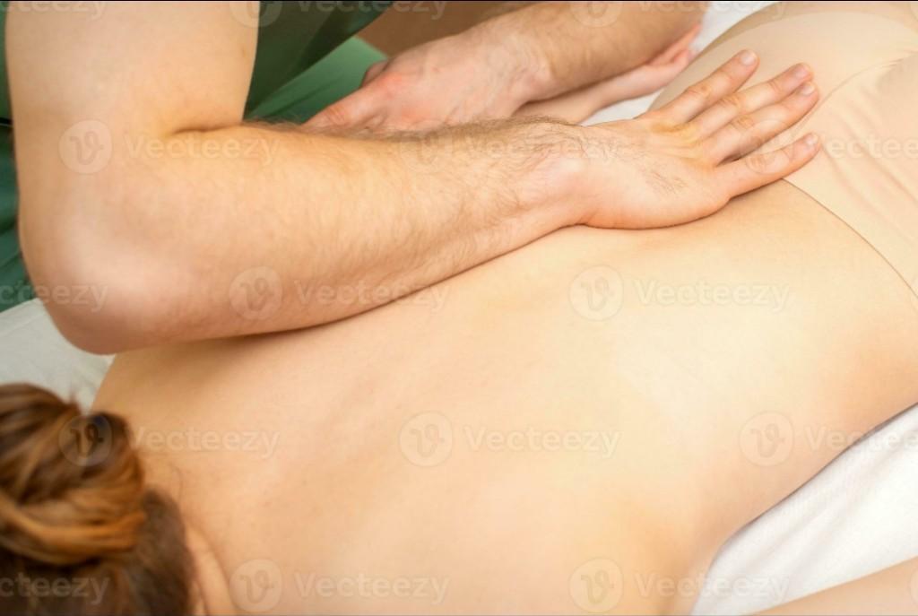 Clean only massage in Shah Alam - Image 3