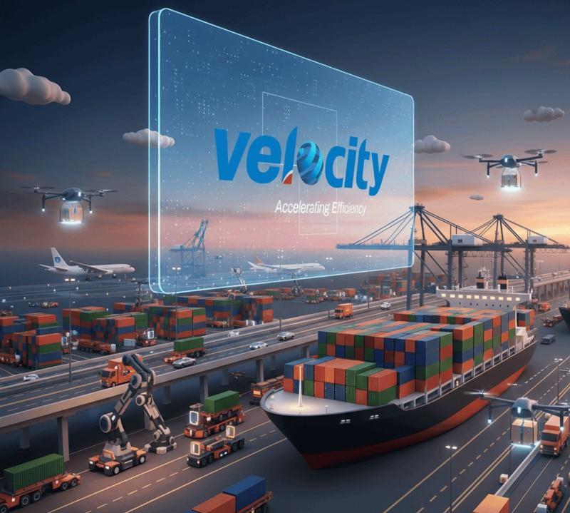 Velocity Express Patiala in India - Image 1