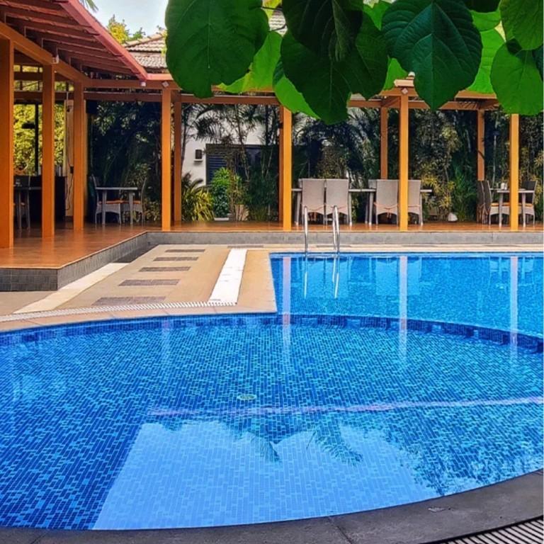 Resorts In Coorg With Swimming Pool | Coorg Resorts With Pool in Siddapur - Image 1