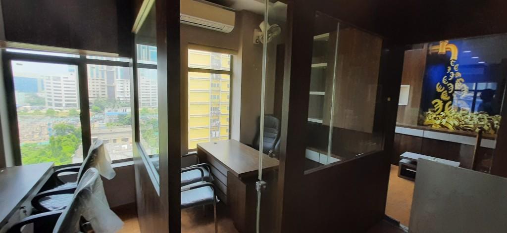 Fully Furnished Office Space For Rent at Sec 5 in India - Image 1