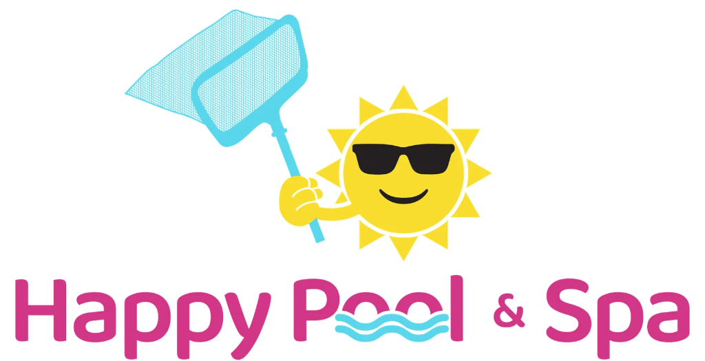 Happy Pool and Spa in Palm Bay - Image 1