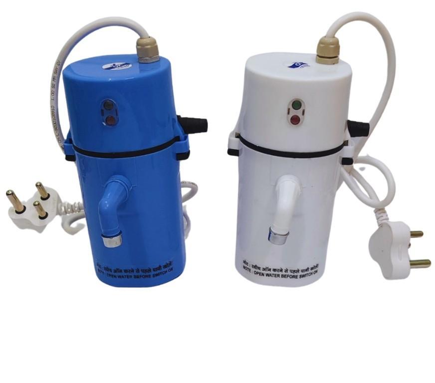Portable Water Geyser in Dhanbad - Image 2