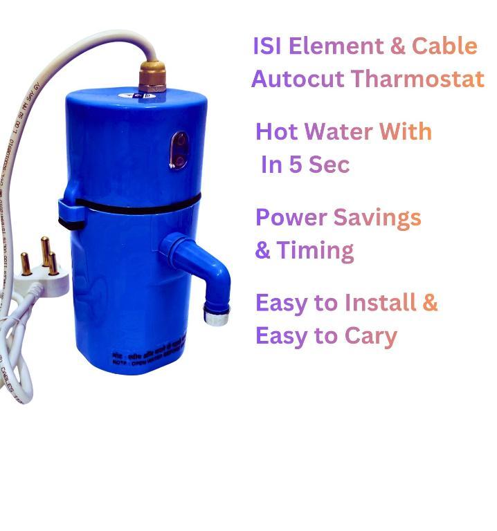Portable Water Geyser in Dhanbad - Image 3