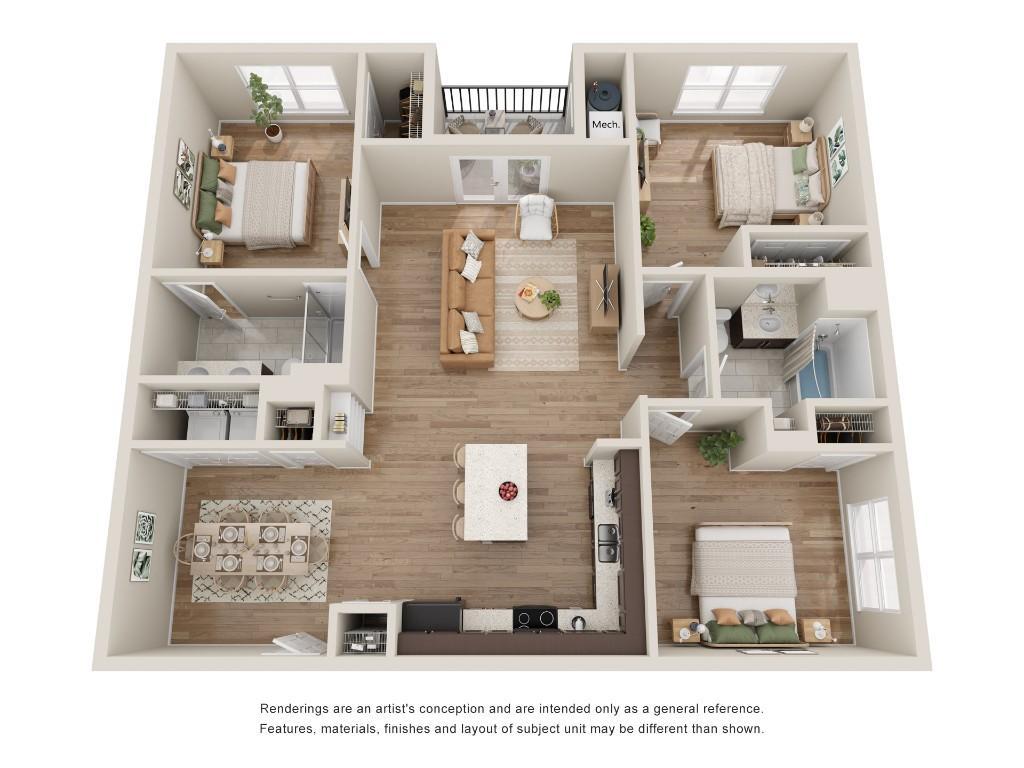 Move In This Month & Receive 3 MONTHS FREE! in United States - Image 10