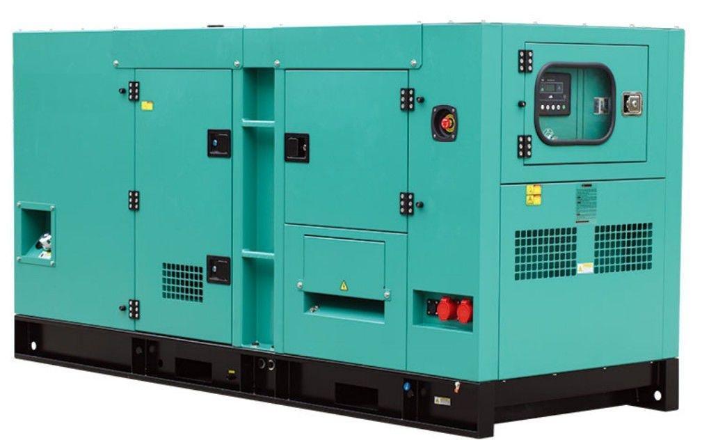 Reliable Generator on Rent in Delhi for All Power Needs in Kirari Suleman Nagar - Image 1