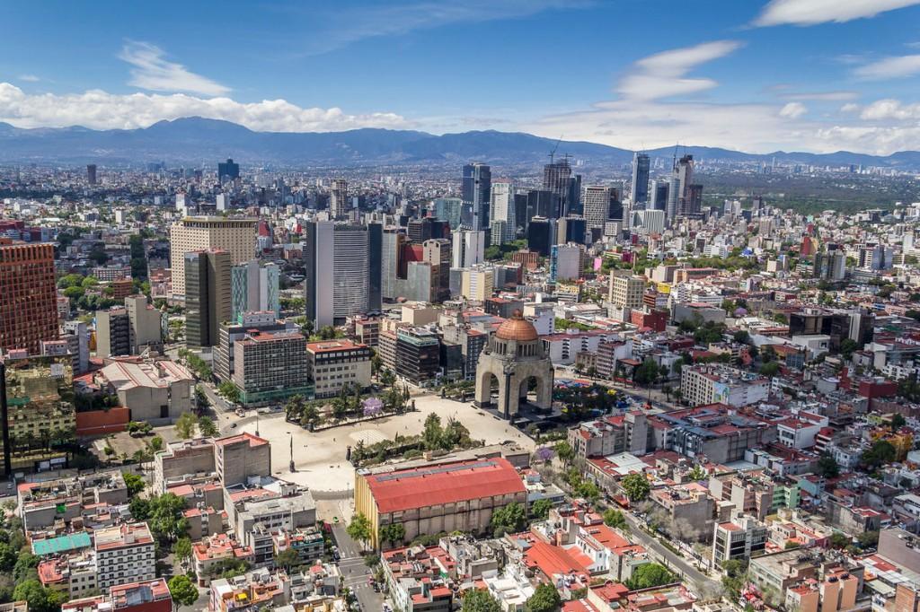 RECEPCIONISTA SECRETARIA en México - Imagen 1