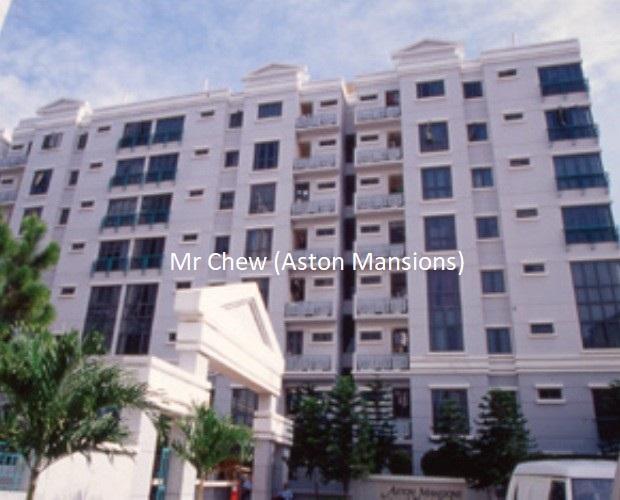 Common Room for Rent at Aston Mansions in Tampines - Image 4