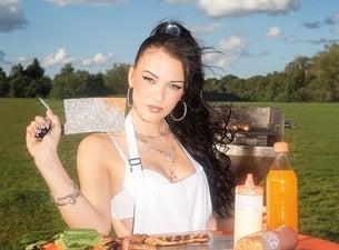 Mariybu: FRECH Tour in Hannover - Bild 1