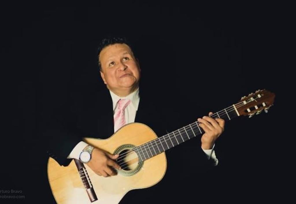 TRIO DE ARTISTAS en México - Imagen 4
