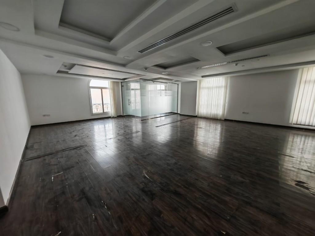 Fully Fitted Office for Rent in Port Saeed in Dubai - Image 2