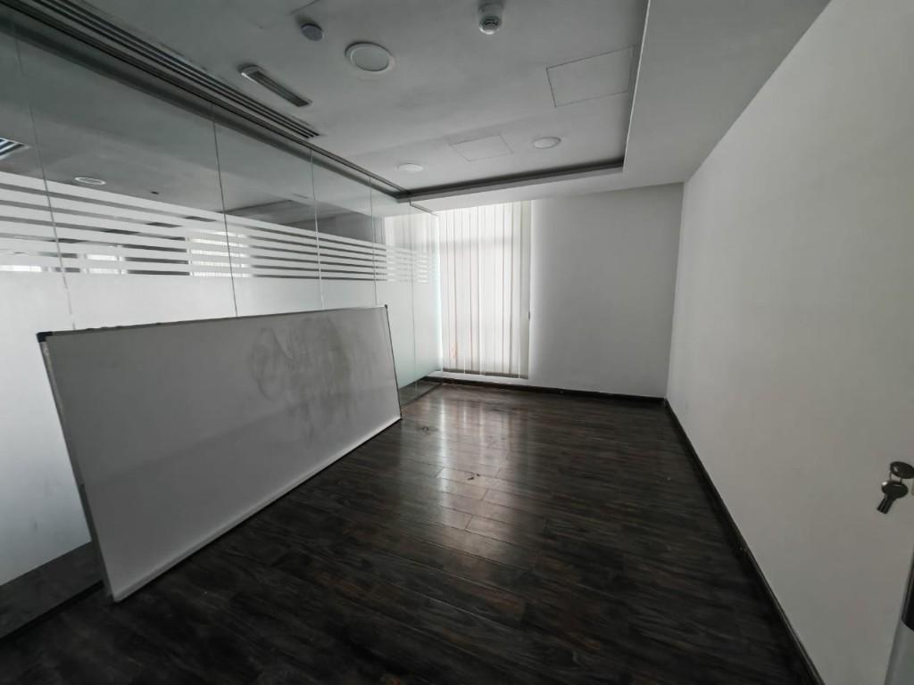 Fully Fitted Office for Rent in Port Saeed in Dubai - Image 4