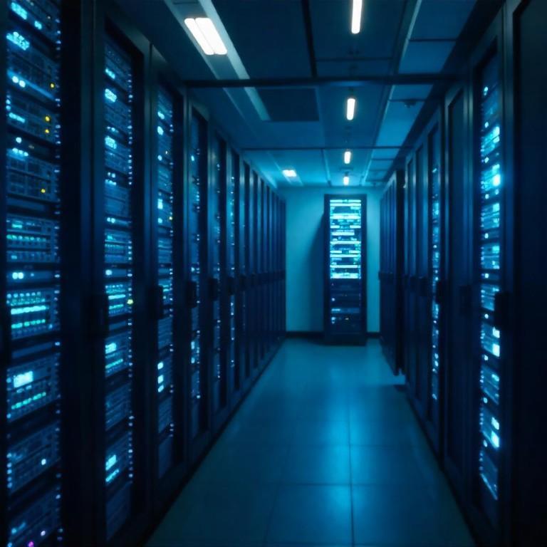 IT Infrastructure Services Complete Business IT Setup & Support in Atāwa - Image 2