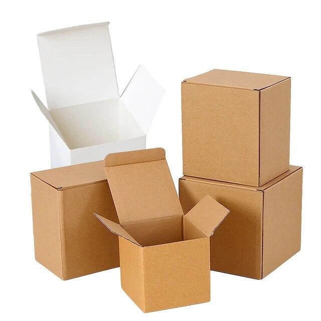 Pakko Packaging in Highgate Hill - Image 1