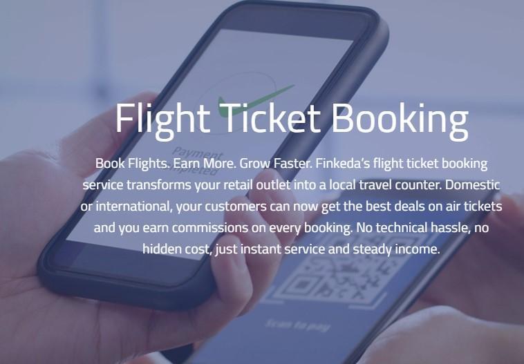 Flight Booking Service | Domestic & International Flights in Bareilly - Image 1