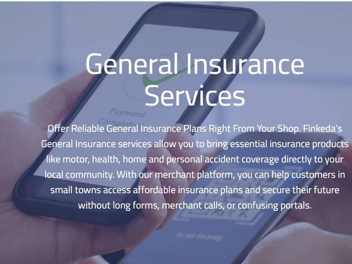 General Insurance Plans | Motor, Health & Home Coverage – Finked in Bareilly - Image 1