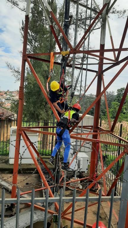 SCAFFOLD ERECTOR - SCAFFOLD SUPERVISOR TRAINING in Kimberley - Image 5