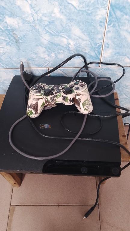PS3 slim cracker en Côte d’Ivoire - Photo 2