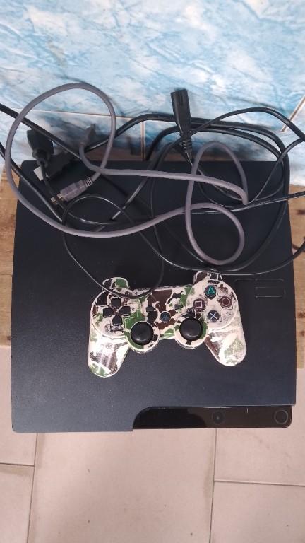 PS3 slim cracker en Côte d’Ivoire - Photo 5