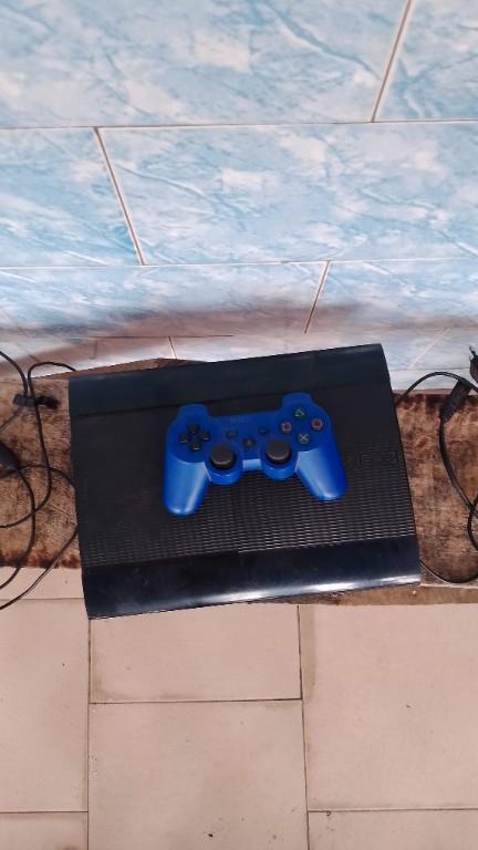 PS3 Ultra slim cracker en Côte d’Ivoire - Photo 2