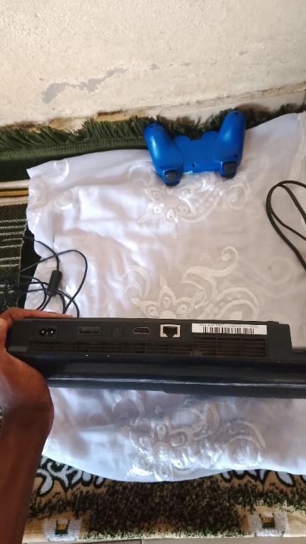 PS3 Ultra slim cracker en Côte d’Ivoire - Photo 3