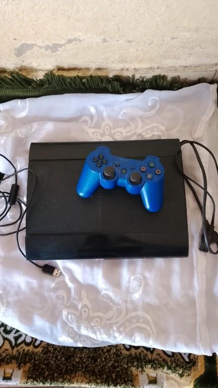 PS3 Ultra slim cracker en Côte d’Ivoire - Photo 7