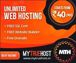Cheap Web Hosting in Chembur - Image 1
