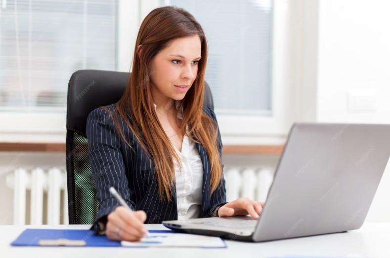 PRACTICANTE PREPROFESIONAL–CONSULTORÍA EMPRESARIAL (MIRAFLORES) en el Callao - Imagen 2