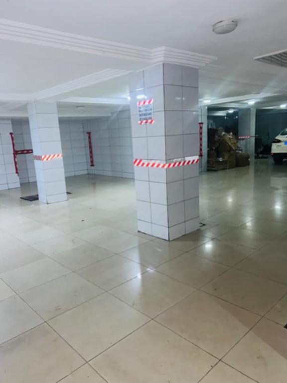 APPARTEMENT A LOUER en Côte d’Ivoire - Photo 3