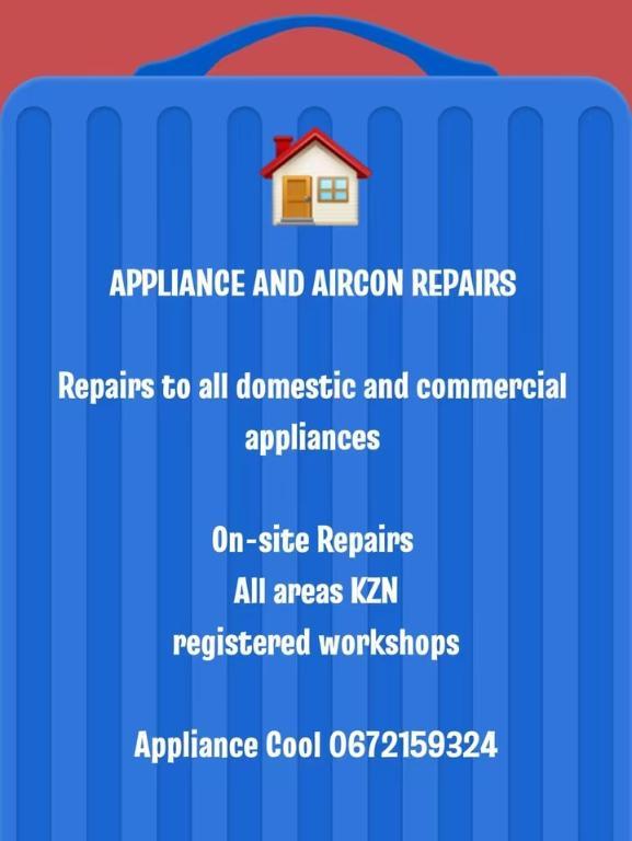 Speed queen repairs in Durban - Image 2