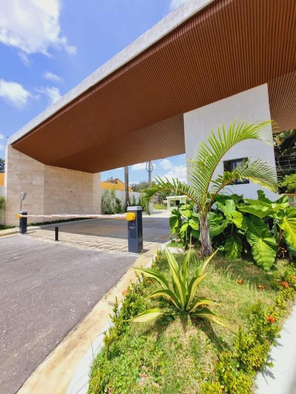 APARTAMENTOS EN AVENIDA JACOBO MAJLUTA en la República Dominicana - Imagen 2
