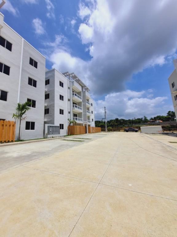 APARTAMENTOS EN AVENIDA JACOBO MAJLUTA en la República Dominicana - Imagen 5