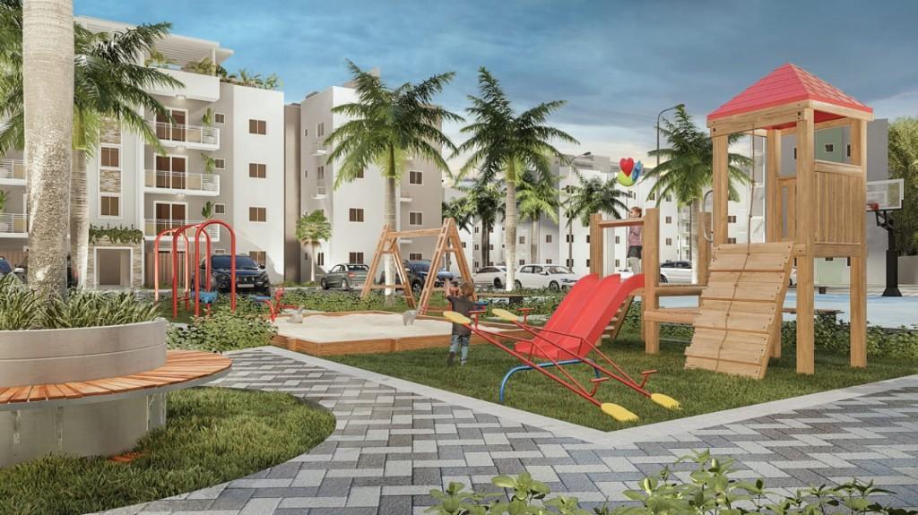 APARTAMENTOS EN AVENIDA JACOBO MAJLUTA en la República Dominicana - Imagen 8