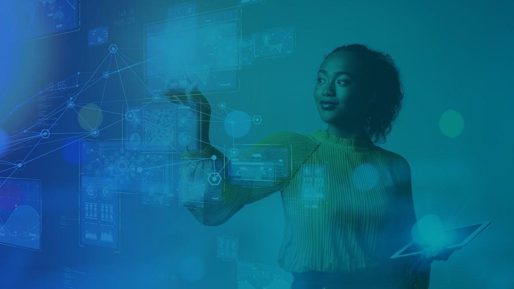 Digital Transformation Services & Solutions - Chetu in United States - Image 1
