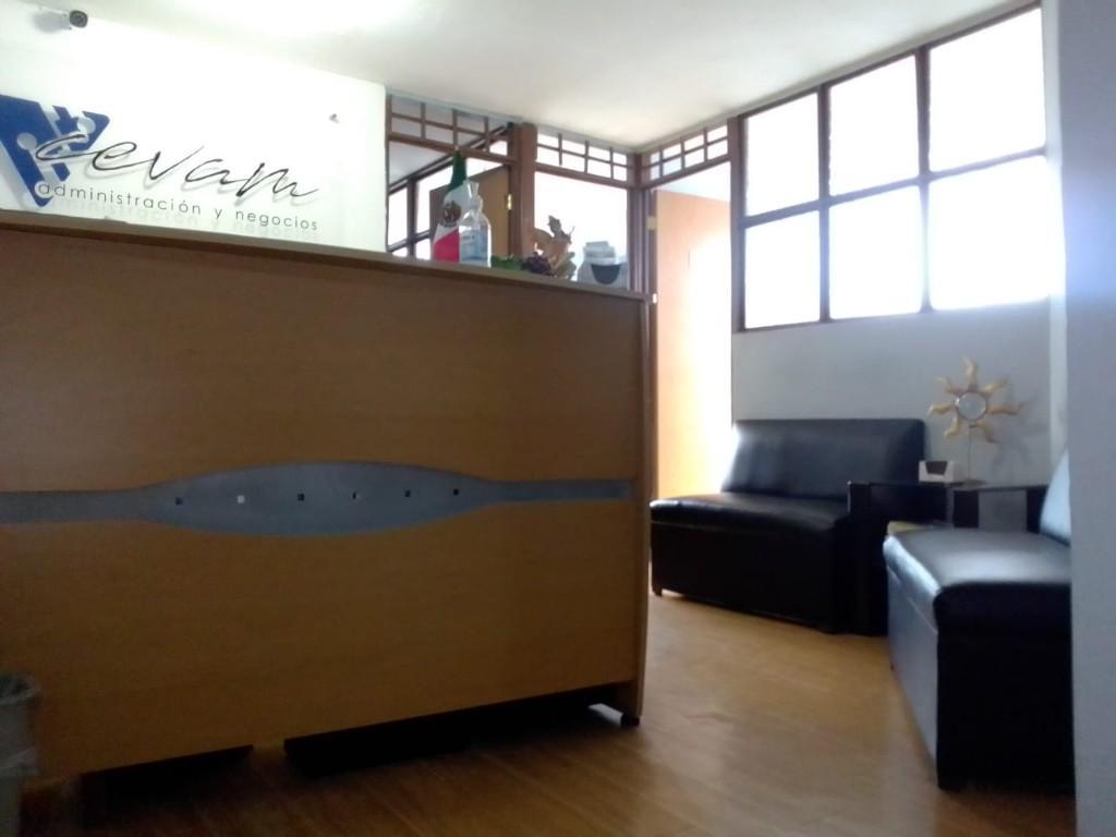 OFICINAS COMERCIALES EN ECHEGARAY en México - Imagen 1