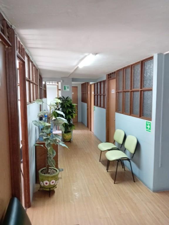 OFICINAS COMERCIALES EN ECHEGARAY en México - Imagen 2