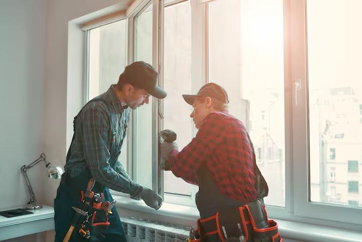 Window Installation Experts in Long Island en Hoboken - Imagen 2
